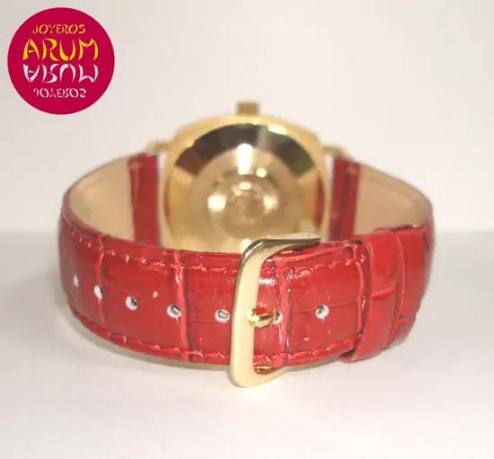 Longines Admiral HF ARUM Ref. 2734 Longines Admiral HF ARUM Ref. 2734