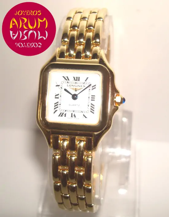 Longines Ladies ARUM Ref. 2796 Longines Ladies ARUM Ref. 2796