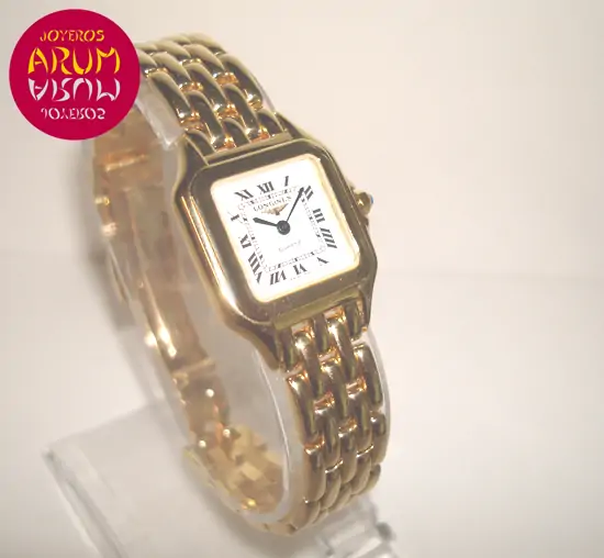 Longines Ladies ARUM Ref. 2796 Longines Ladies ARUM Ref. 2796