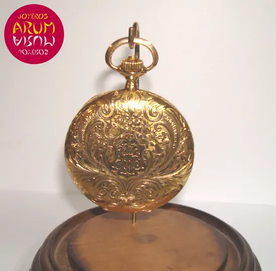 Longines Pocket Watch ARUM Ref 2377 Longines Pocket Watch ARUM Ref 2377