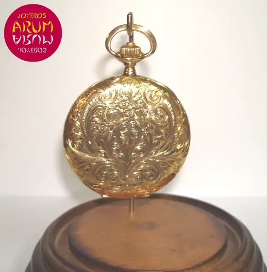 Longines Pocket Watch ARUM Ref 2377 Longines Pocket Watch ARUM Ref 2377