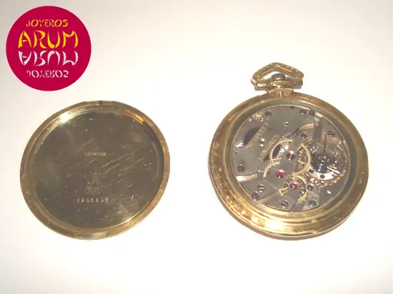 Longines Pocket Watch ARUM Ref. 2390 Longines Pocket Watch ARUM Ref. 2390