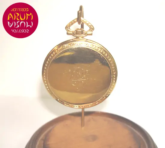 Longines Pocket Watch ARUM Ref. 2390 Longines Pocket Watch ARUM Ref. 2390