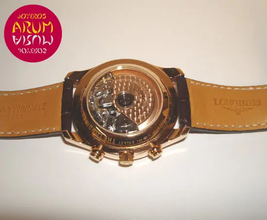 Longines Master Collection ARUM Ref. 2458 "SOLD" Longines Master Collection ARUM Ref. 2458 "SOLD"