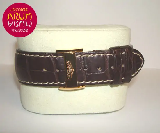 Longines Master Collection ARUM Ref. 2458 "SOLD" Longines Master Collection ARUM Ref. 2458 "SOLD"