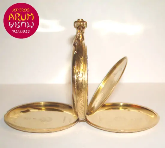 Longines Pocket Watch ARUM Ref. 2377 Longines Pocket Watch ARUM Ref. 2377