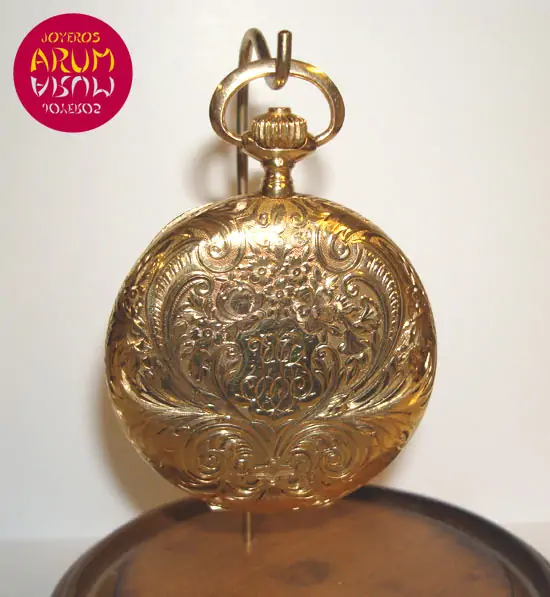 Longines Pocket Watch ARUM Ref. 2377 Longines Pocket Watch ARUM Ref. 2377