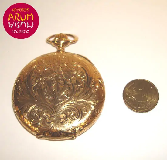 Longines Pocket Watch ARUM Ref. 2377 Longines Pocket Watch ARUM Ref. 2377