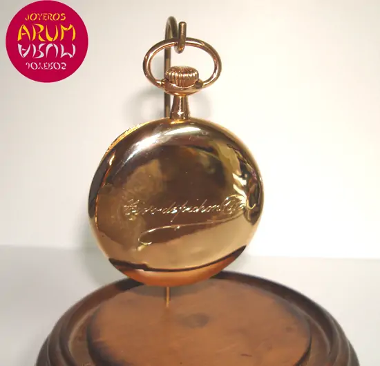 Longines Pocket Watch ARUM Ref. 2616 Longines Pocket Watch ARUM Ref. 2616