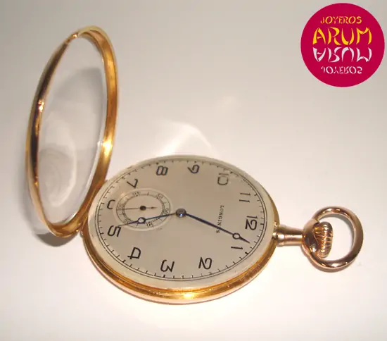 Longines Pocket Watch ARUM Ref. 2616 Longines Pocket Watch ARUM Ref. 2616