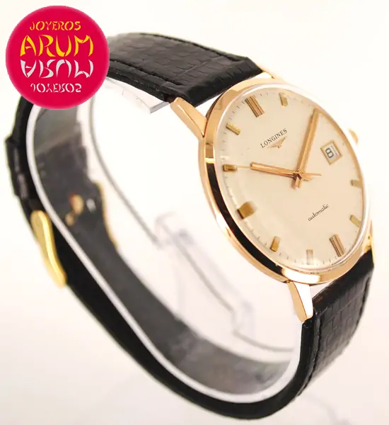 Longines Vintage ARUM Ref. 3285