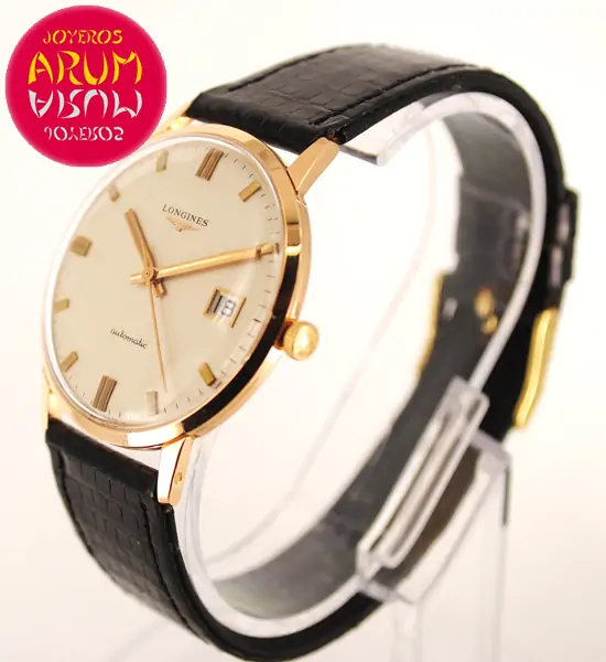 Longines Vintage ARUM Ref. 3285