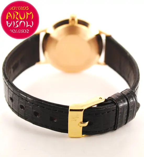 Longines Vintage ARUM Ref. 3285