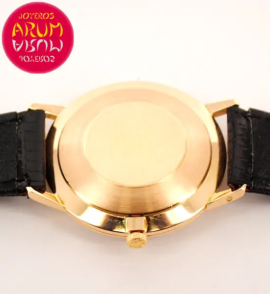 Longines Vintage ARUM Ref. 3285