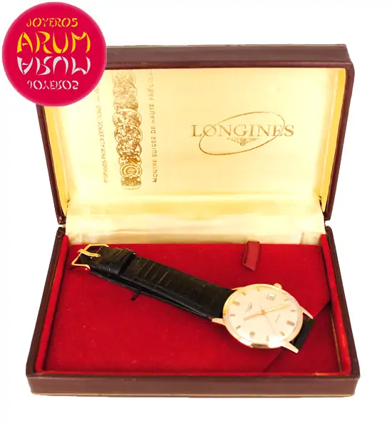 Longines Vintage ARUM Ref. 3285