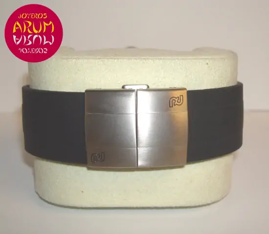 Porsche Design Dashboard Limited Edition Arum Ref. 2354 "SOLD"