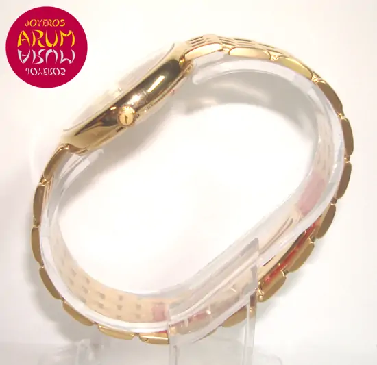 Lotus Gold ARUM Ref. 2816 "SOLD"