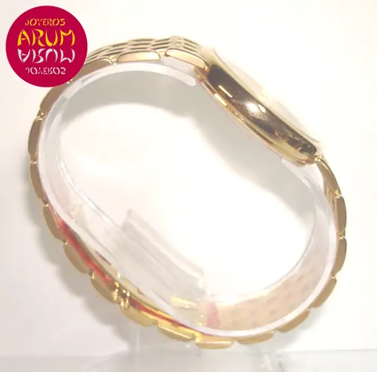 Lotus Gold ARUM Ref. 2816 "SOLD"