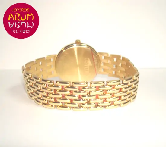 Lotus Gold ARUM Ref. 2816 "SOLD"