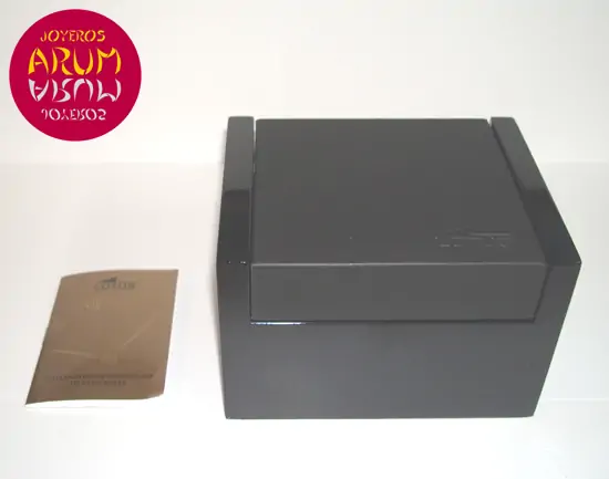 Lotus Gold ARUM Ref. 2816 "SOLD"