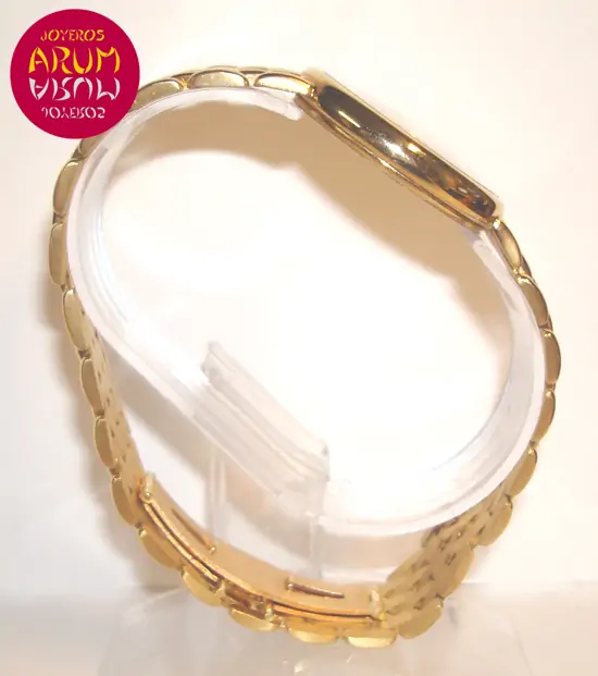 Lotus Gold ARUM Ref. 2605 "SOLD" Lotus Gold ARUM Ref. 2605 "SOLD"