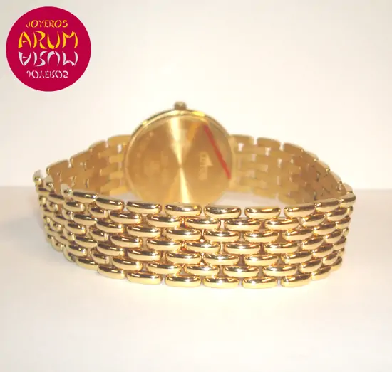 Lotus Gold ARUM Ref. 2605 "SOLD" Lotus Gold ARUM Ref. 2605 "SOLD"