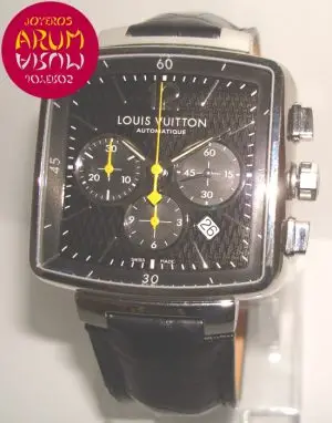 Louis Vuitton Speedy ARUM Ref. 2884 "SOLD"