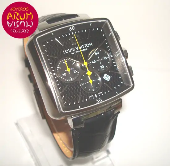 Louis Vuitton Speedy ARUM Ref. 2884 "SOLD"