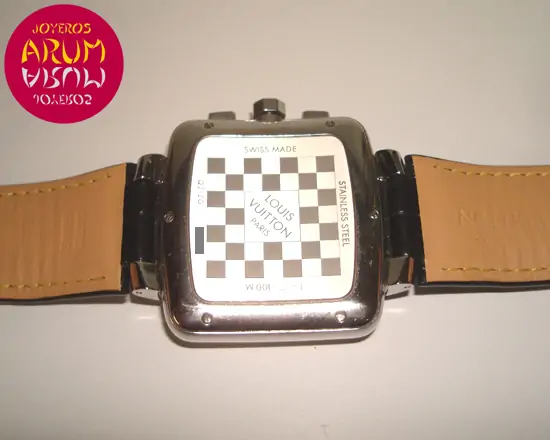 Louis Vuitton Speedy ARUM Ref. 2884 "SOLD"