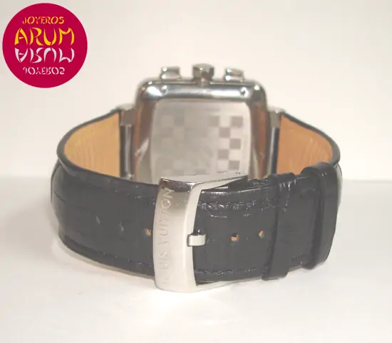 Louis Vuitton Speedy ARUM Ref. 2884 "SOLD"