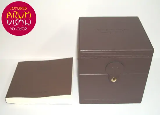 Louis Vuitton Speedy ARUM Ref. 2884 "SOLD"