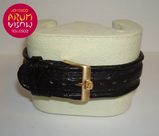 Lucien Rochat Chronograph "SOLD"