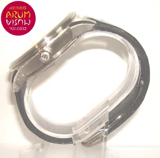 Maurice Lacroix Squelette ARUM Ref. 3001 "SOLD"