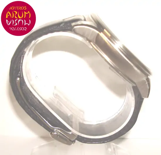 Maurice Lacroix Squelette ARUM Ref. 3001 "SOLD"