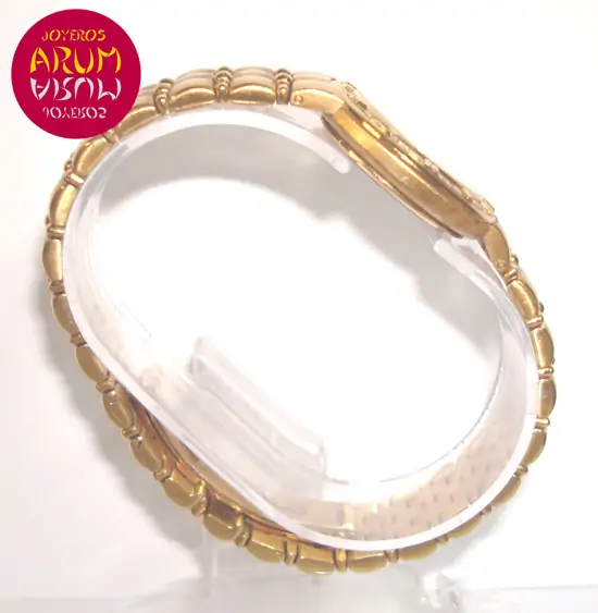 Maurice Lacroix Lady Gold ARUM Ref. 2806