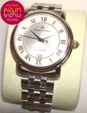 Maurice Lacroix Automatic