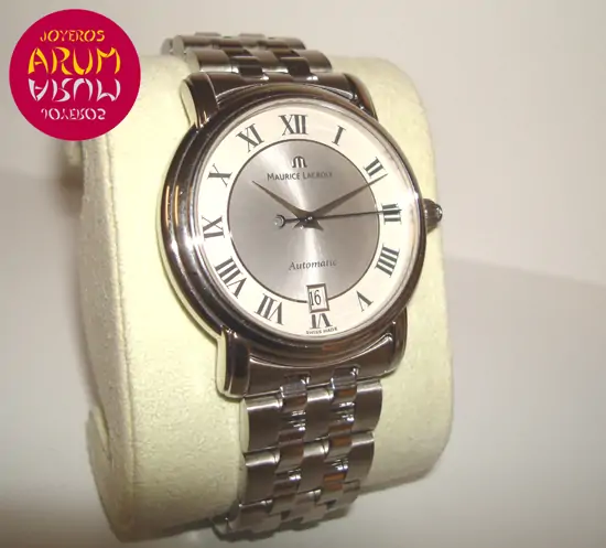Maurice Lacroix Automatic Maurice Lacroix Automatic