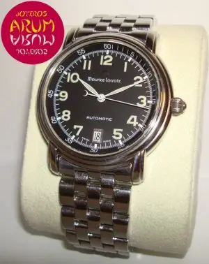 Maurice Lacroix Automatic "SOLD"