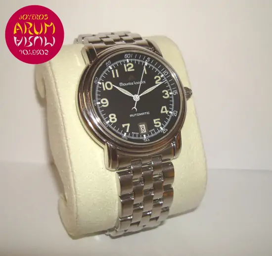 Maurice Lacroix Automatic "SOLD"