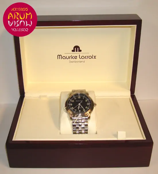 Maurice Lacroix Automatic "SOLD"