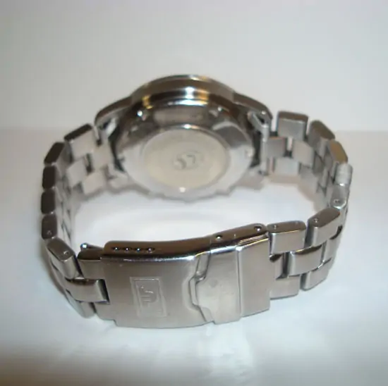 Maurice Lacroix Chronograph "SOLD" Maurice Lacroix Chronograph "SOLD"