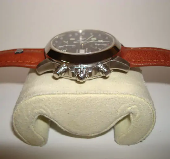 Maurice Lacroix Chronograph "SOLD"