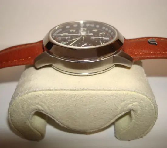 Maurice Lacroix Chronograph "SOLD"