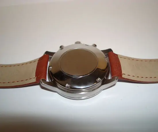 Maurice Lacroix Chronograph "SOLD"