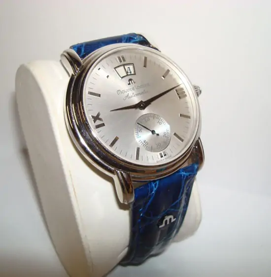 Maurice Lacroix Masterpiece "SOLD" Maurice Lacroix Masterpiece "SOLD"