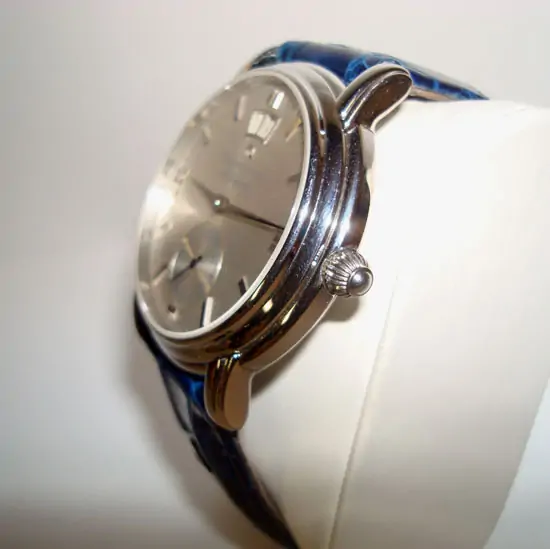 Maurice Lacroix Masterpiece "SOLD" Maurice Lacroix Masterpiece "SOLD"