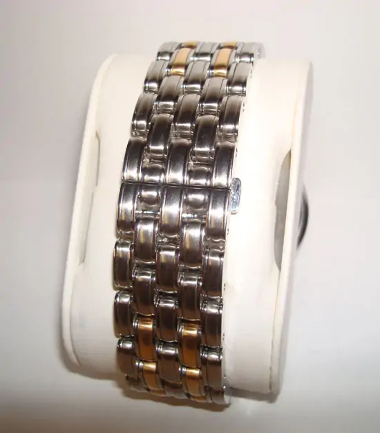 Maurice Lacroix Masterpiece Cinq Aiguilles "SOLD" Maurice Lacroix Masterpiece Cinq Aiguilles "SOLD"