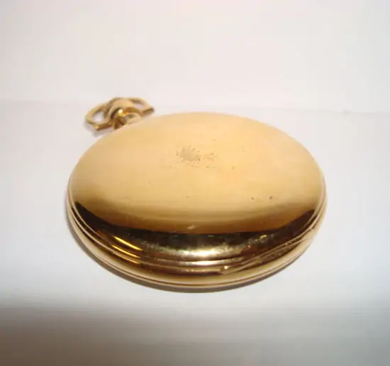 Maurice Lacroix Pocket Watch "SOLD" Maurice Lacroix Pocket Watch "SOLD"