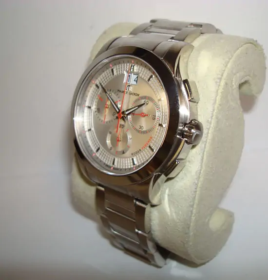 Maurice Lacroix Roger Federer "SOLD"