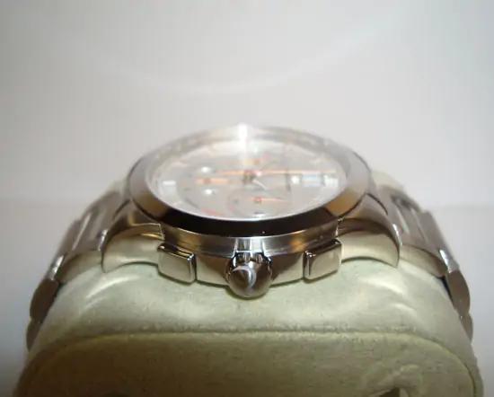 Maurice Lacroix Roger Federer "SOLD"